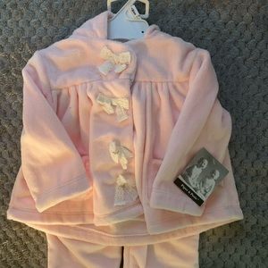 Baby’s outfit 0 to 3 months